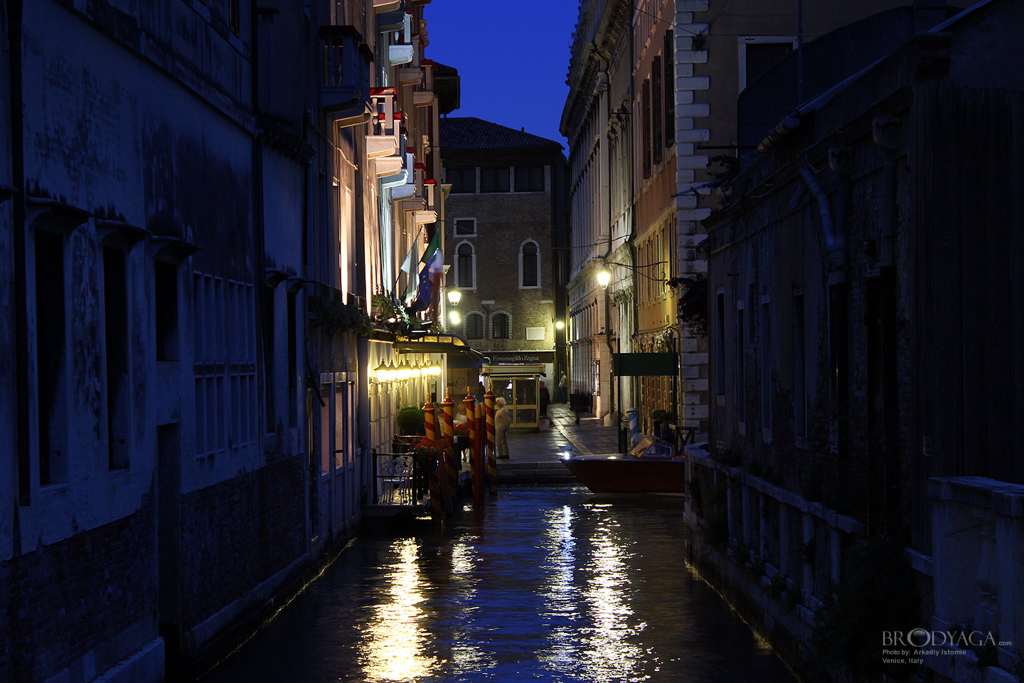 Venice